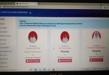 Siswi MTsN 8 PIDIE Juara KSM tingkat Kabupaten/Kota