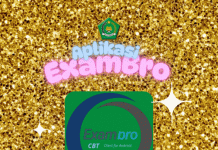 Exambro – Exam Browser