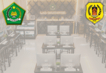 UJIAN MADRASAH TAHUN 2026