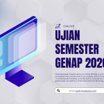 UJIAN SEMESTER GENAP TAHUN 2026